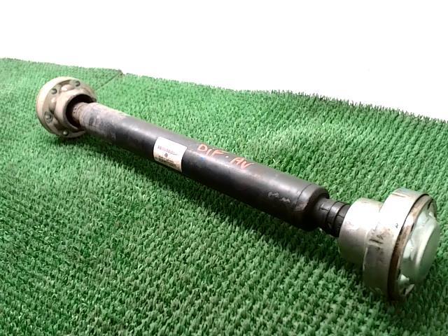 Arbre de transmission avant AUDI Q7 1 PHASE 1 Diesel - 1