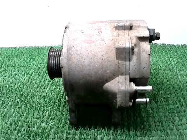 Alternateur AUDI Q7 1 PHASE 1 Diesel - 1