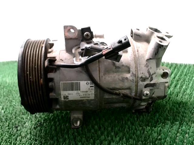 Compresseur clim RENAULT CLIO 4 PHASE 2 Essence - 1