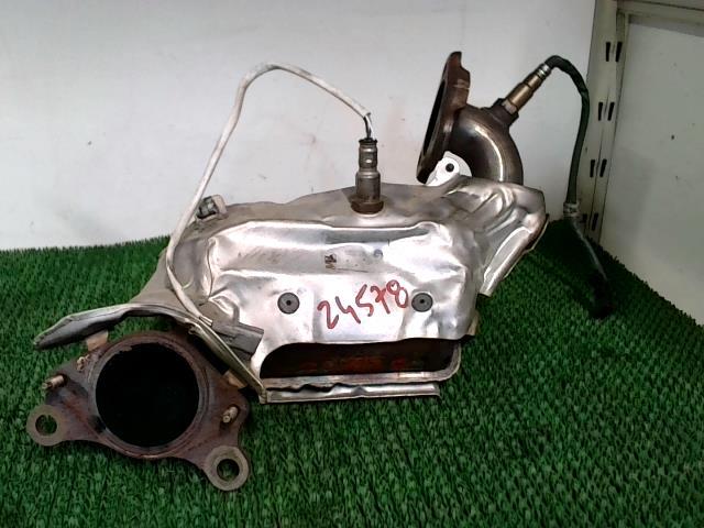 Catalyseur (echappement) RENAULT CLIO 4 PHASE 2 Essence - 1