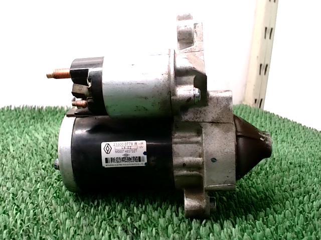 Demarreur RENAULT CLIO 4 PHASE 2 Essence - 1