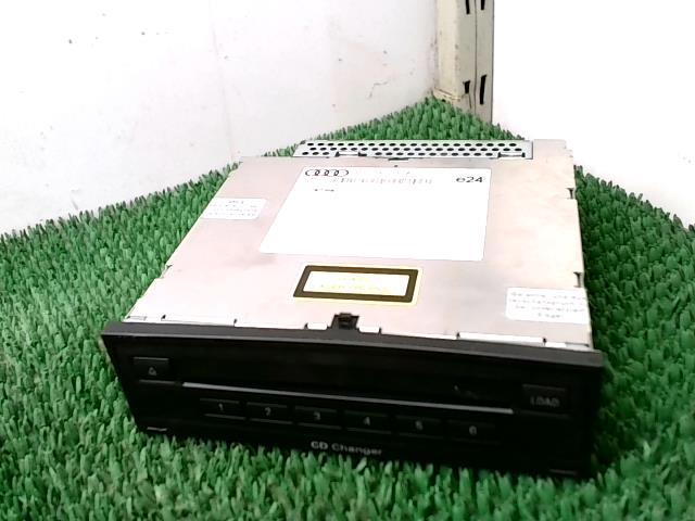 Chargeur CD AUDI Q7 1 PHASE 1 Diesel - 1