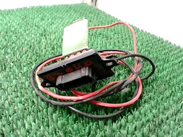 Resistance chauffage RENAULT MODUS PHASE 1 Essence - 1