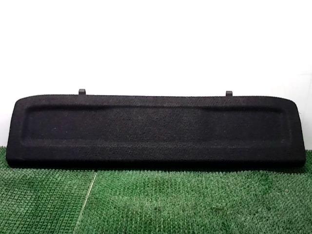 Plage arriere SUZUKI SWIFT 3 Diesel - 1
