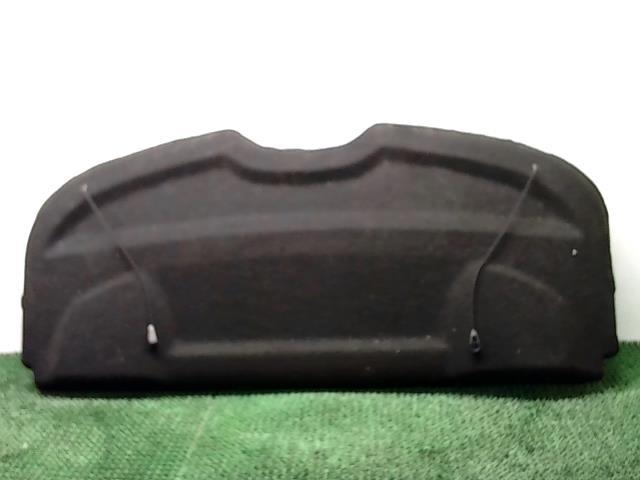 Plage arriere PEUGEOT 208 1 PHASE 1  - 1