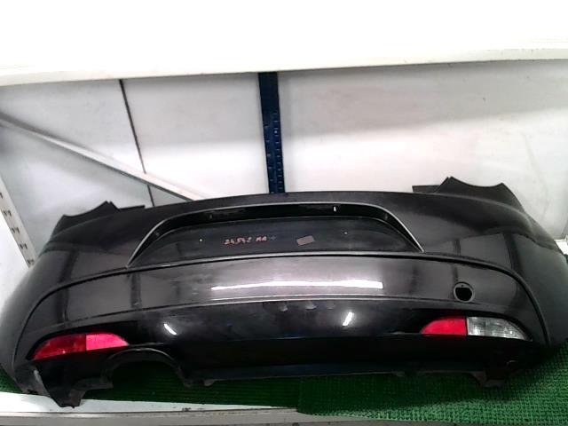 Pare choc arriere ALFA ROMEO MITO PHASE 1 Diesel - 1