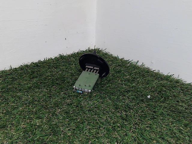 Resistance chauffage CITROEN C3 2 PHASE 2 Diesel - 1