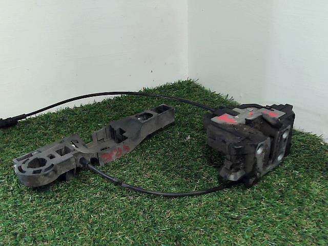 Serrure avant gauche RENAULT CLIO 3 PHASE 2 Diesel - 1