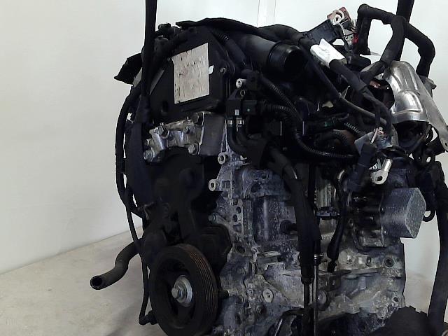 Moteur PEUGEOT 208 1 PHASE 1  - 1