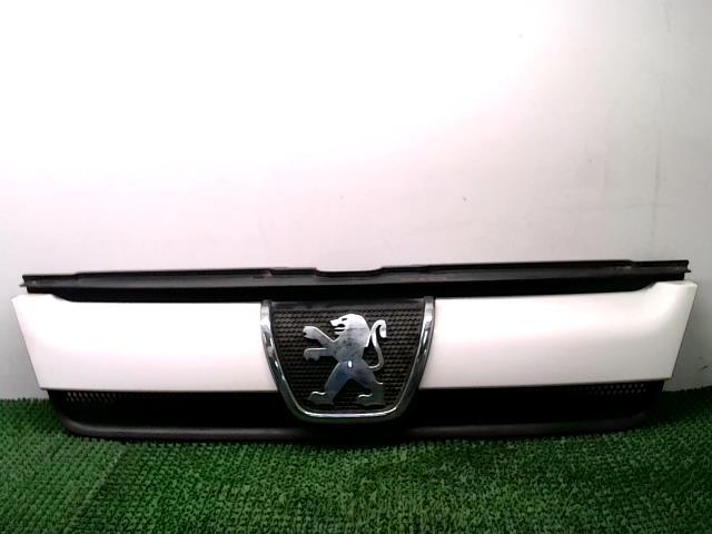 Calandre PEUGEOT BOXER 2 Diesel - 1