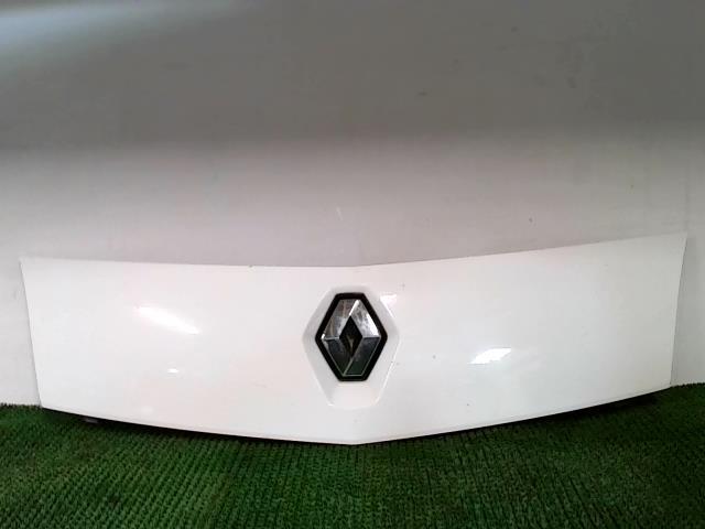 Calandre RENAULT KANGOO 2 PHASE 1 Diesel - 1
