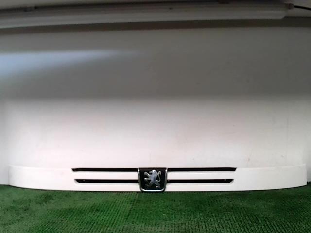 Calandre PEUGEOT BOXER 1 Diesel - 1