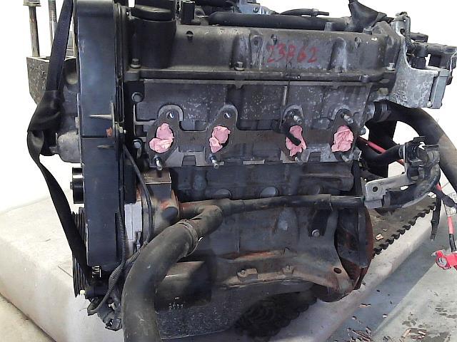 Moteur FIAT PUNTO 2 PHASE 2 Essence - 1