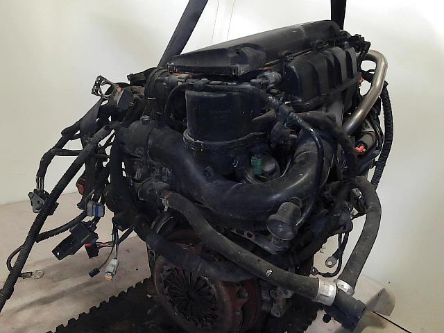 Moteur CITROEN C2 PHASE 1 Diesel - 1