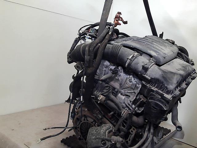 Moteur CITROEN C3 PICASSO PHASE 1 Diesel - 1