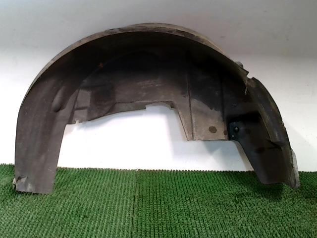 Pare boue arriere gauche CITROEN NEMO Diesel - 1