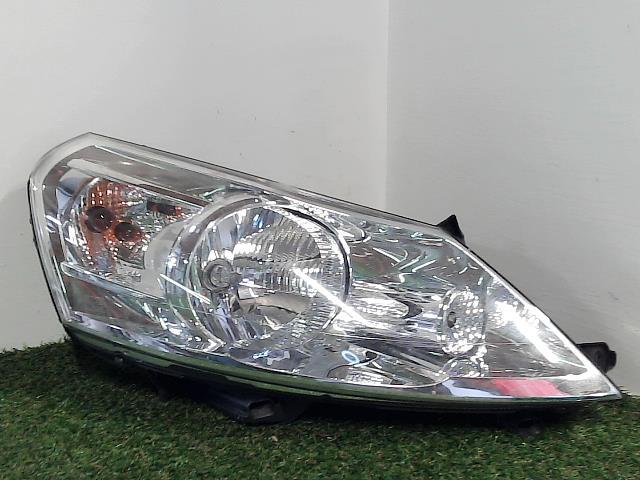 Optique avant principal droit (feux)(phare) CITROEN JUMPY 2 Diesel - 1