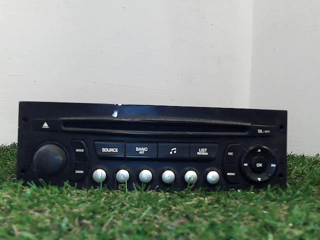 Autoradio CITROEN JUMPY 2 Diesel - 1