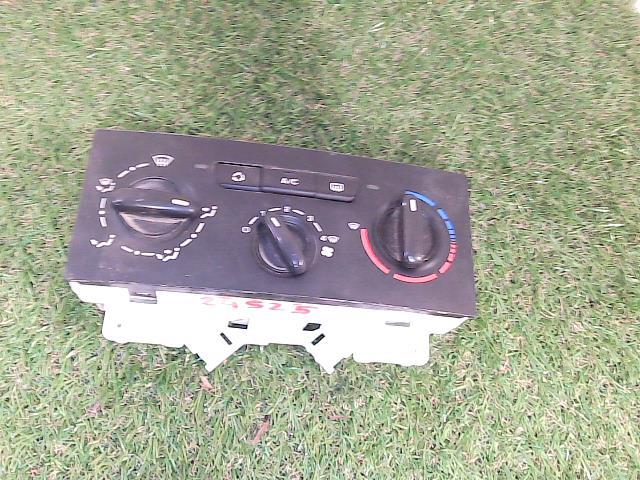 Commande chauffage CITROEN JUMPY 2 Diesel - 1