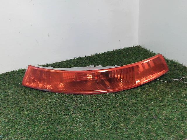 Optique avant secondaire gauche (feux)(clignotant) RENAULT TRAFIC 2 PHASE 1 Diesel - 1
