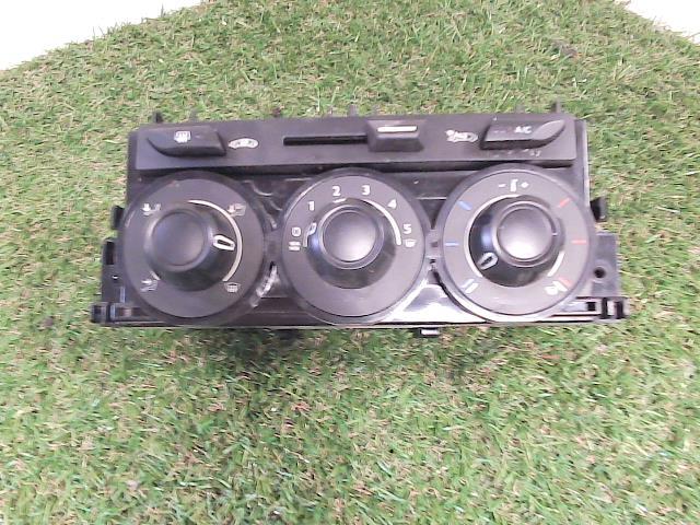Commande chauffage CITROEN C3 2 PHASE 1 Essence - 1