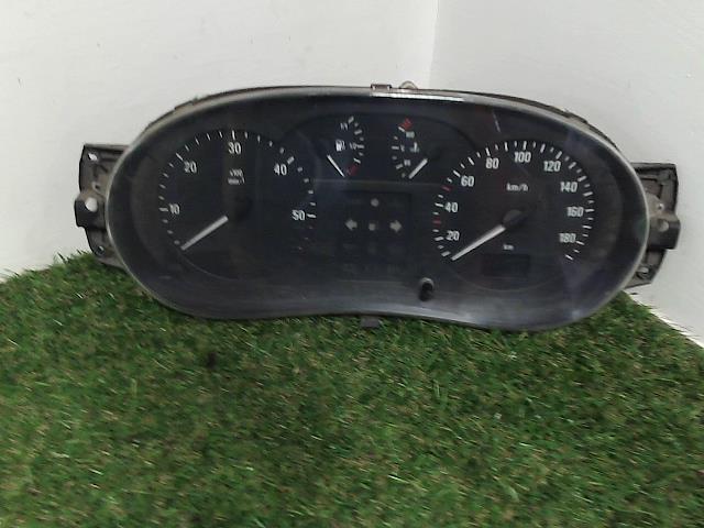 Compteur OPEL MOVANO A PHASE 1 Diesel - 1