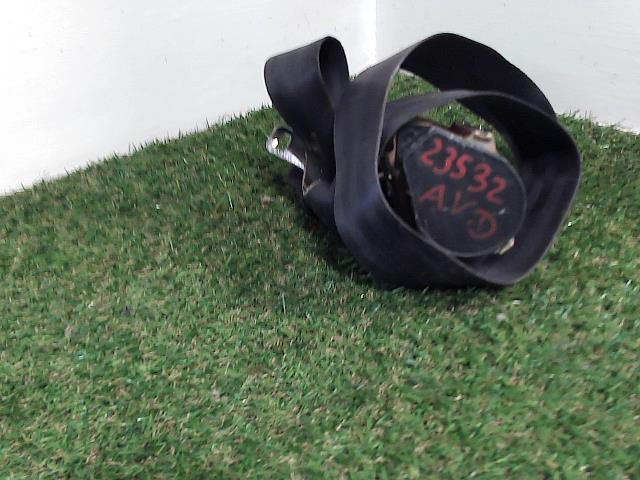 Ceinture avant droit RENAULT TRAFIC 2 PHASE 1 Diesel - 1