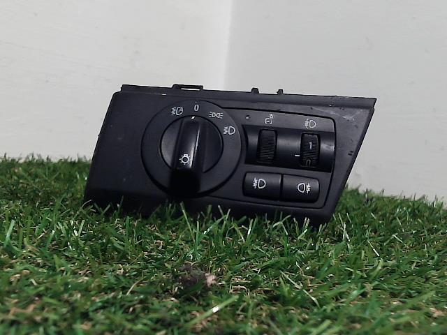 Commande de phare BMW X3 E83 PHASE 2 Diesel - 1