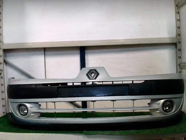 Pare choc avant RENAULT CLIO 2 PHASE 2 Diesel - 1