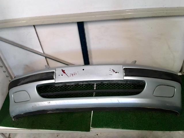 Pare choc avant PEUGEOT 106 PHASE 2 Diesel - 1