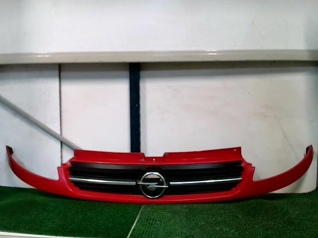Calandre OPEL VIVARO 1 PHASE 1  - 1