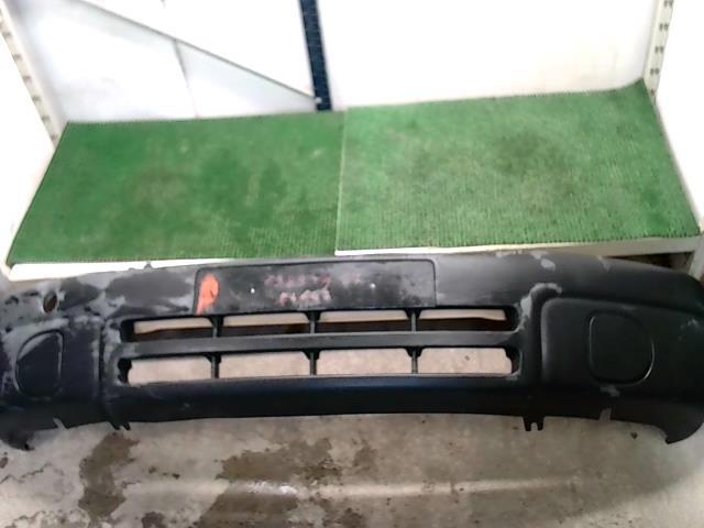 Pare choc avant RENAULT MASTER 2 PHASE 1  - 1