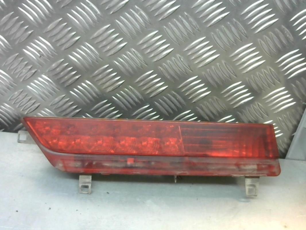 Feu arriere secondaire gauche (feux) BMW SERIE 7 E65  - 1