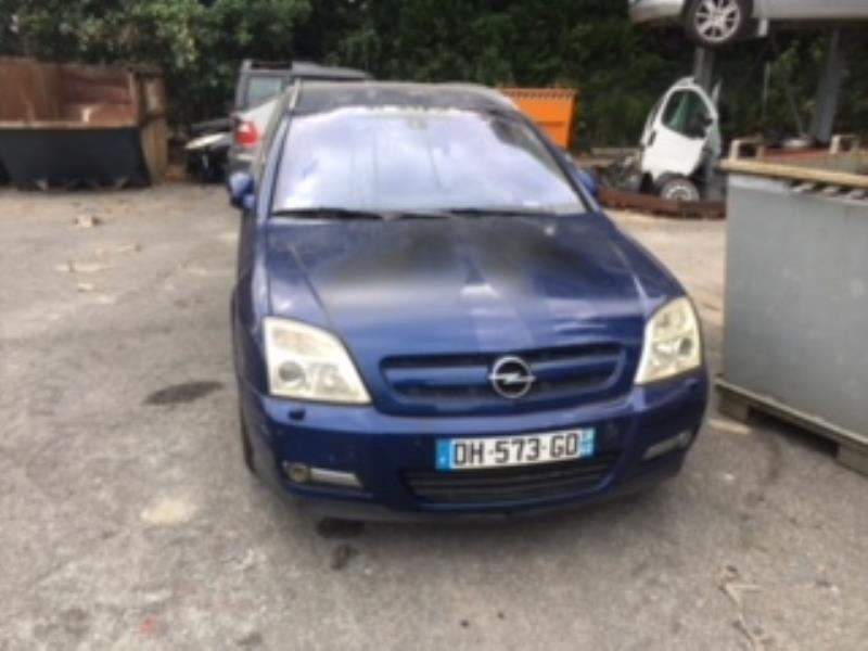 Compresseur clim OPEL SIGNUM PHASE 1  - 1