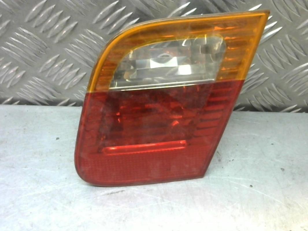 Feu arriere secondaire droit (feux) BMW SERIE 3 E46 PHASE 1  - 1