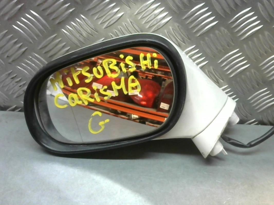 Retroviseur gauche MITSUBISHI CARISMA  - 1