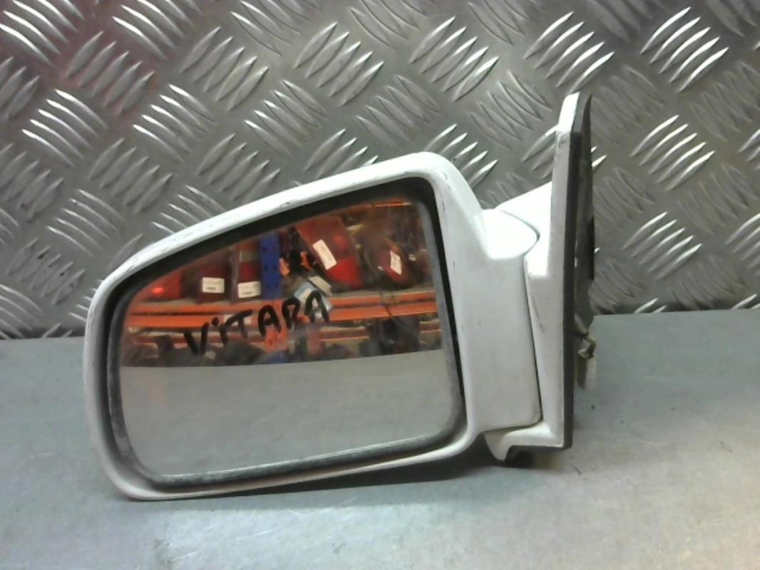 Retroviseur gauche SUZUKI VITARA 2  - 1