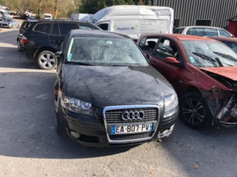 Compteur AUDI A3 2 PHASE 1 Diesel - 1