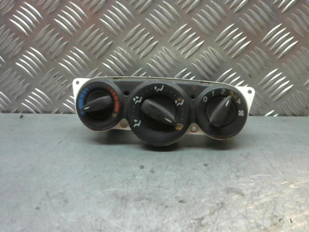 Commande chauffage FORD FOCUS 1  - 1
