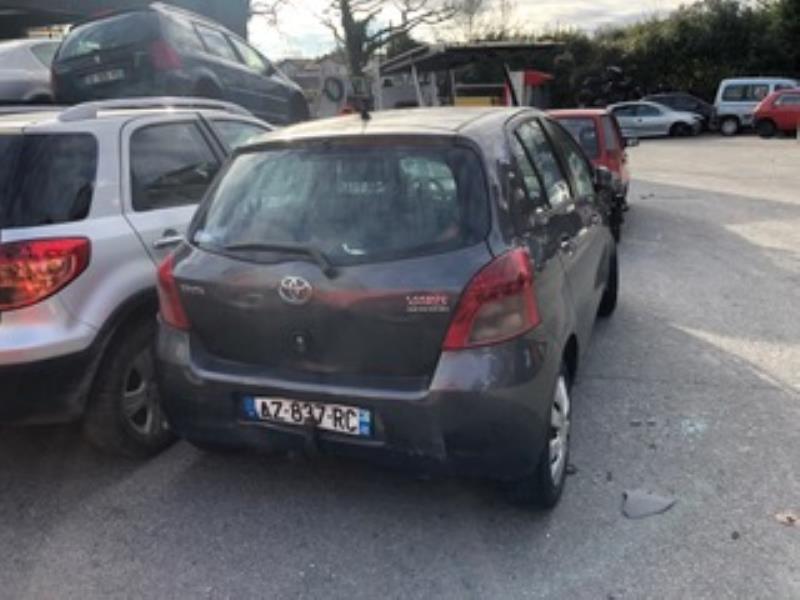 Photo de la pièce