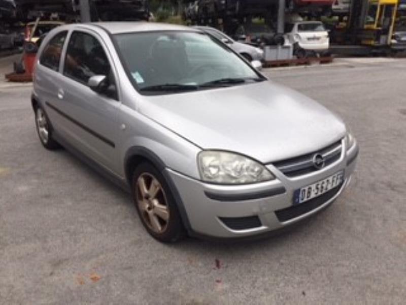 Colonne de direction OPEL CORSA C PHASE 2 Essence - 1