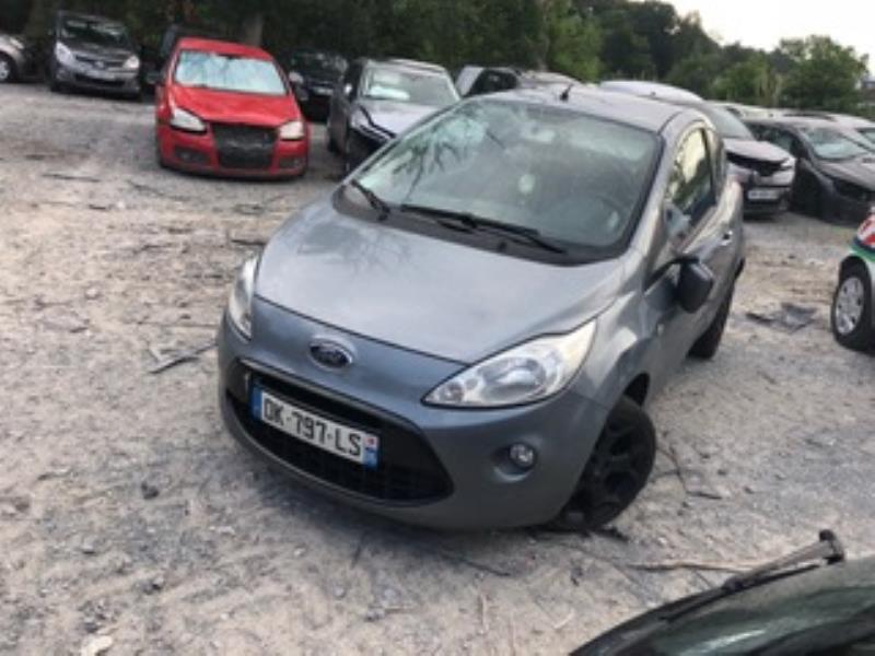 Commande chauffage FORD KA 2 PHASE 2 Essence - 1