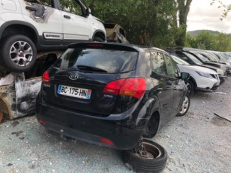 Photo de la pièce