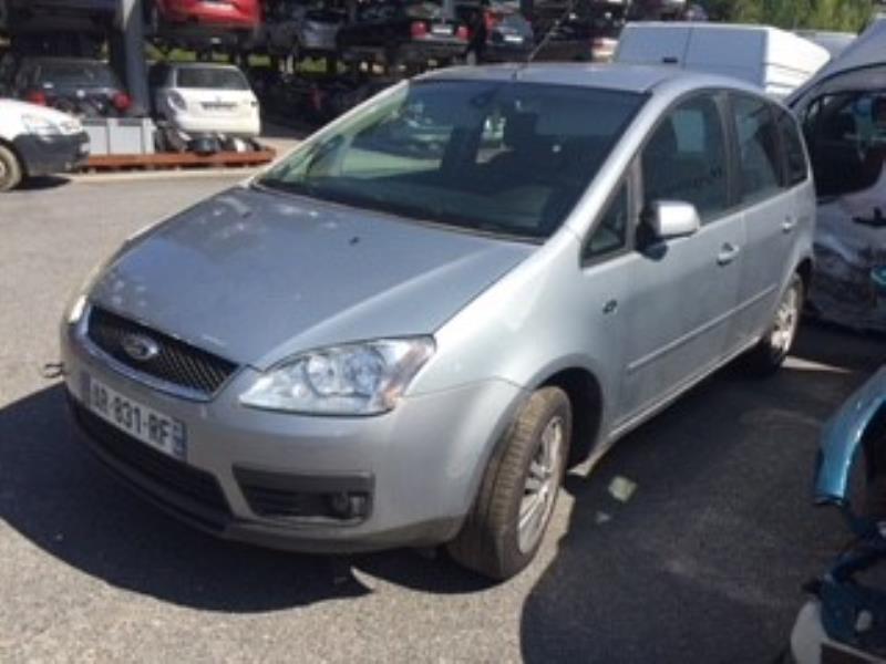 Autoradio d'origine FORD C-MAX 1 PHASE 1 Diesel - 1