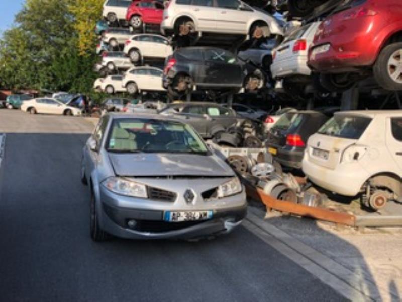 Photo de la pièce