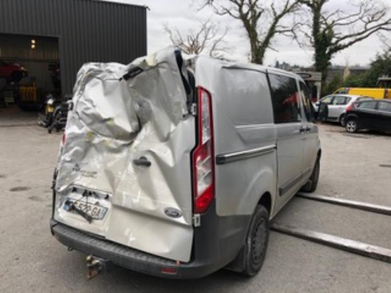 Photo de la pièce