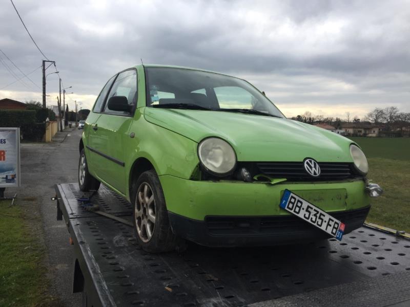 Photo de la pièce