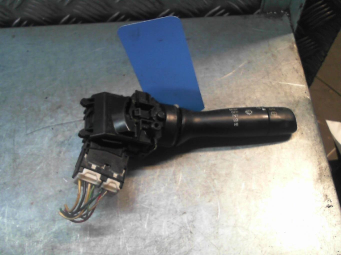 Commodo d'essuie glaces TOYOTA AYGO 1 PHASE 2 Diesel - 1