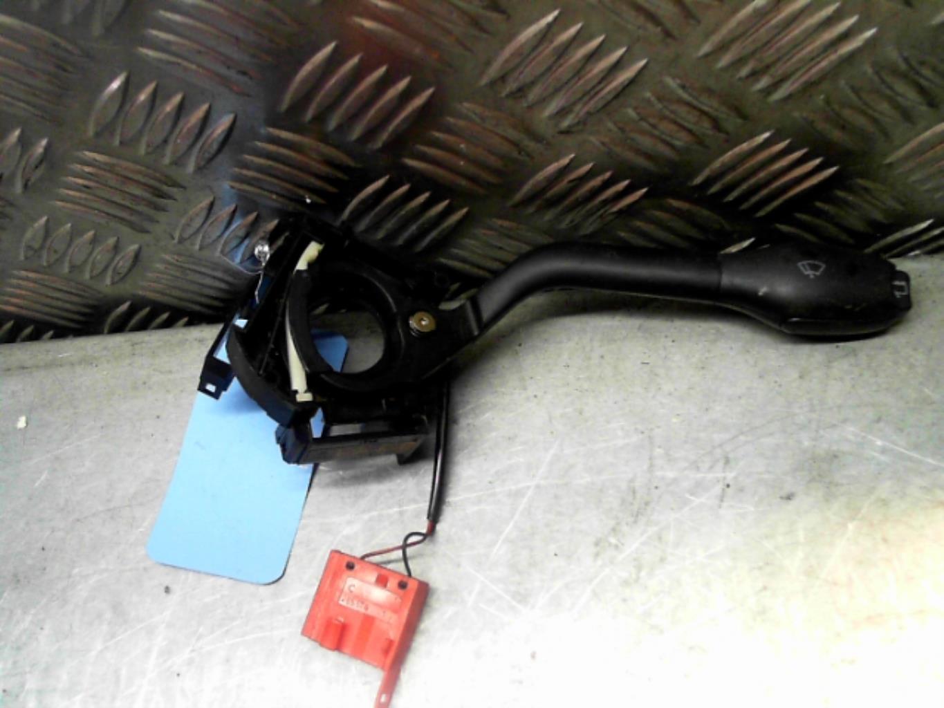 Commodo d'essuie glaces VOLKSWAGEN LUPO Diesel - 1
