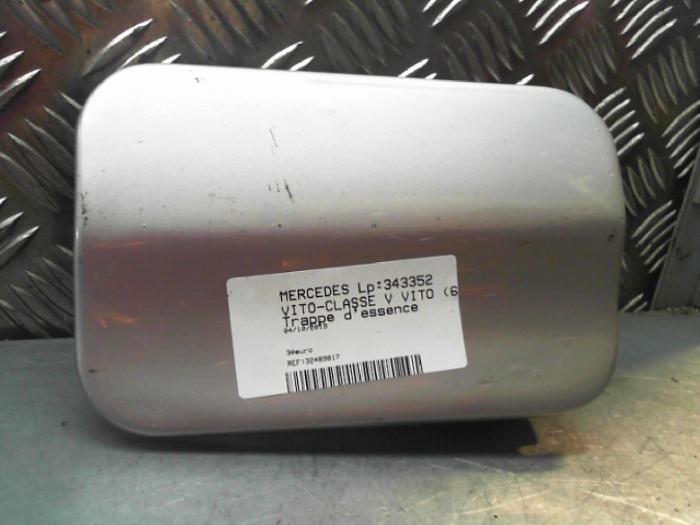 Trappe d'essence MERCEDES VITO 638 Diesel - 1